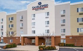 Candlewood Suites Paducah Ky