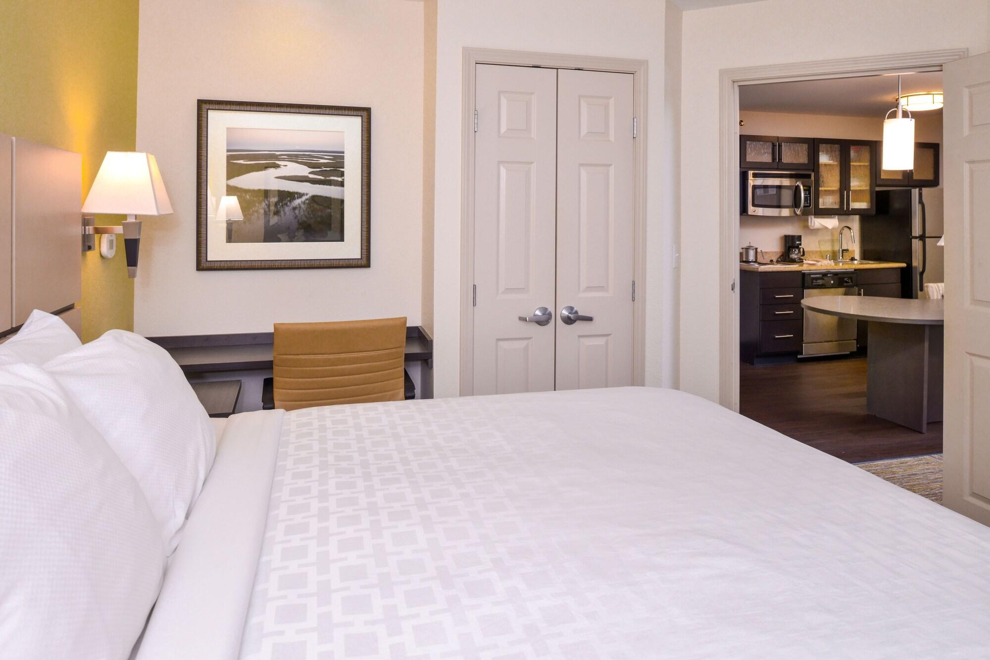 Candlewood Suites Paducah By Ihg Exterior photo