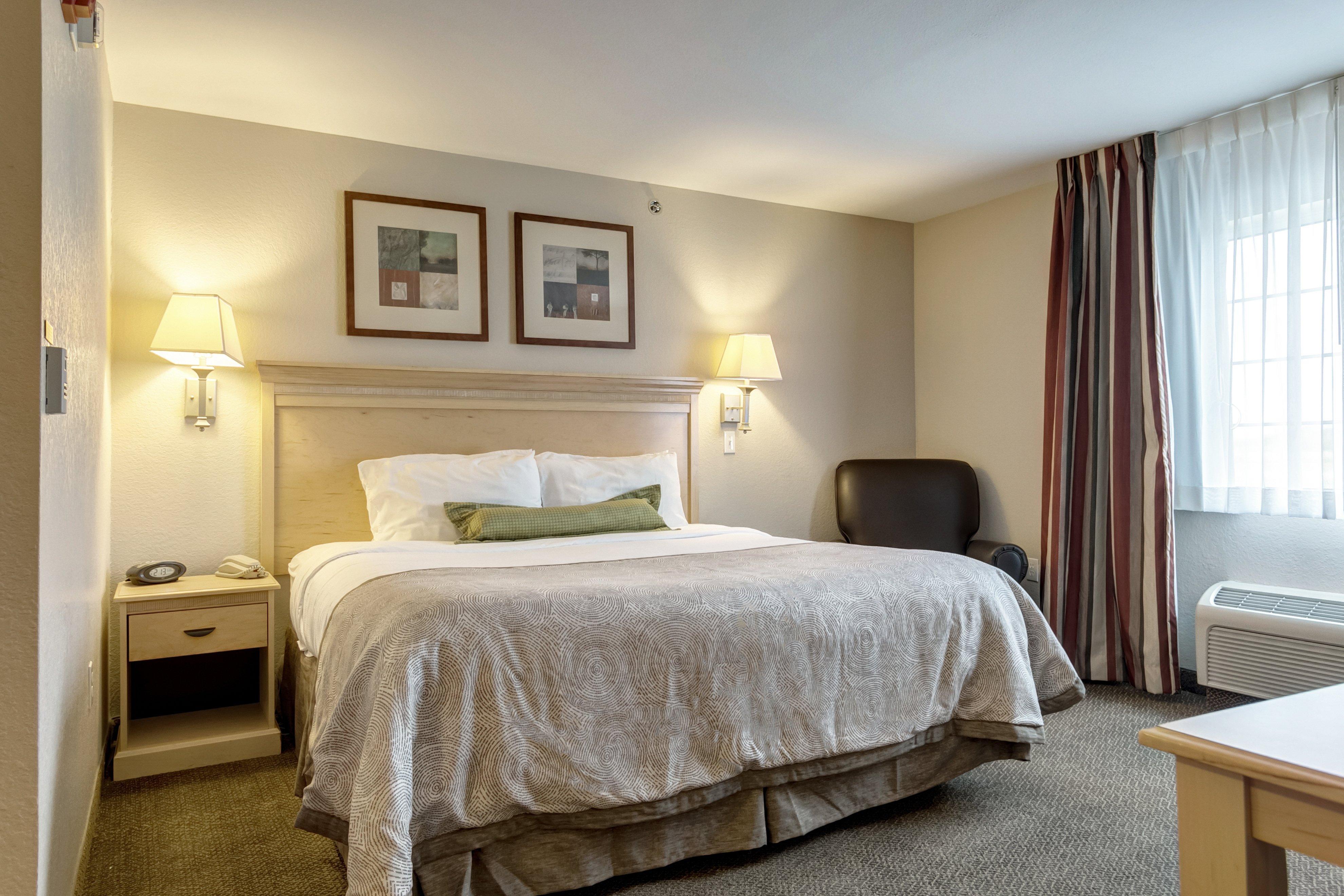 Candlewood Suites Paducah By Ihg Exterior photo